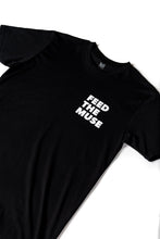 Load image into Gallery viewer, Feed the Muse Tee

