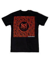 Load image into Gallery viewer, Feed the Muse Tee
