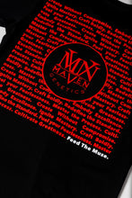 Load image into Gallery viewer, Feed the Muse Tee
