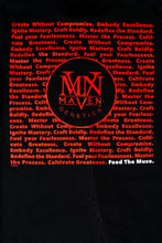 Load image into Gallery viewer, Feed the Muse Tee
