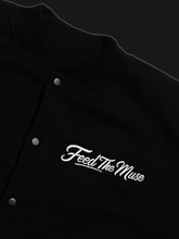 Load image into Gallery viewer, Feed The Muse Jacket
