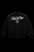 Load image into Gallery viewer, Feed The Muse Jacket
