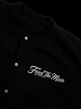 Load image into Gallery viewer, Feed The Muse Jacket
