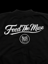 Load image into Gallery viewer, Feed The Muse Jacket
