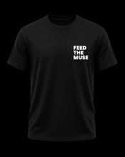 Load image into Gallery viewer, Feed the Muse Tee
