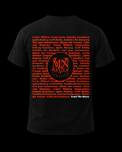 Load image into Gallery viewer, Feed the Muse Tee
