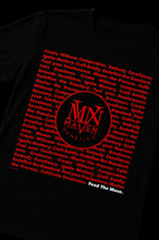 Load image into Gallery viewer, Feed the Muse Tee
