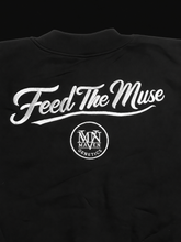Load image into Gallery viewer, Feed The Muse Jacket
