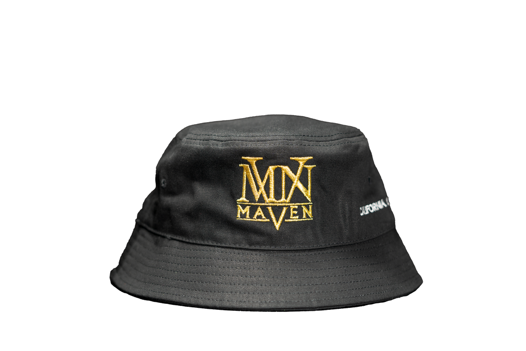 MVN Bucket Hat