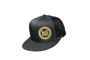 MVN Trucker Hat