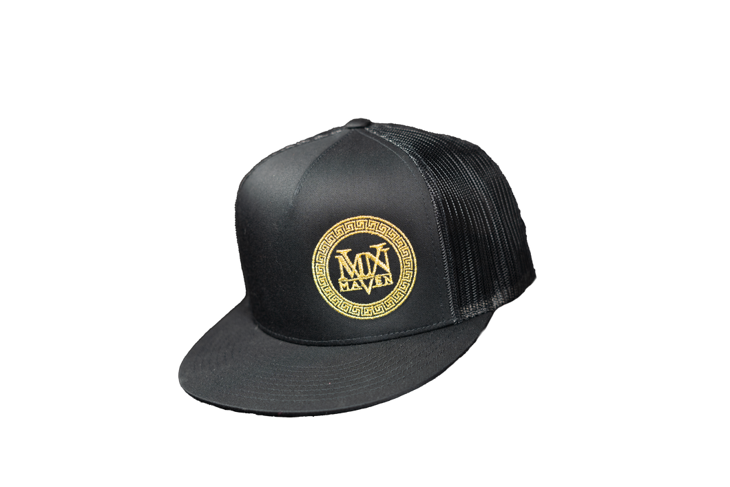 MVN Trucker Hat