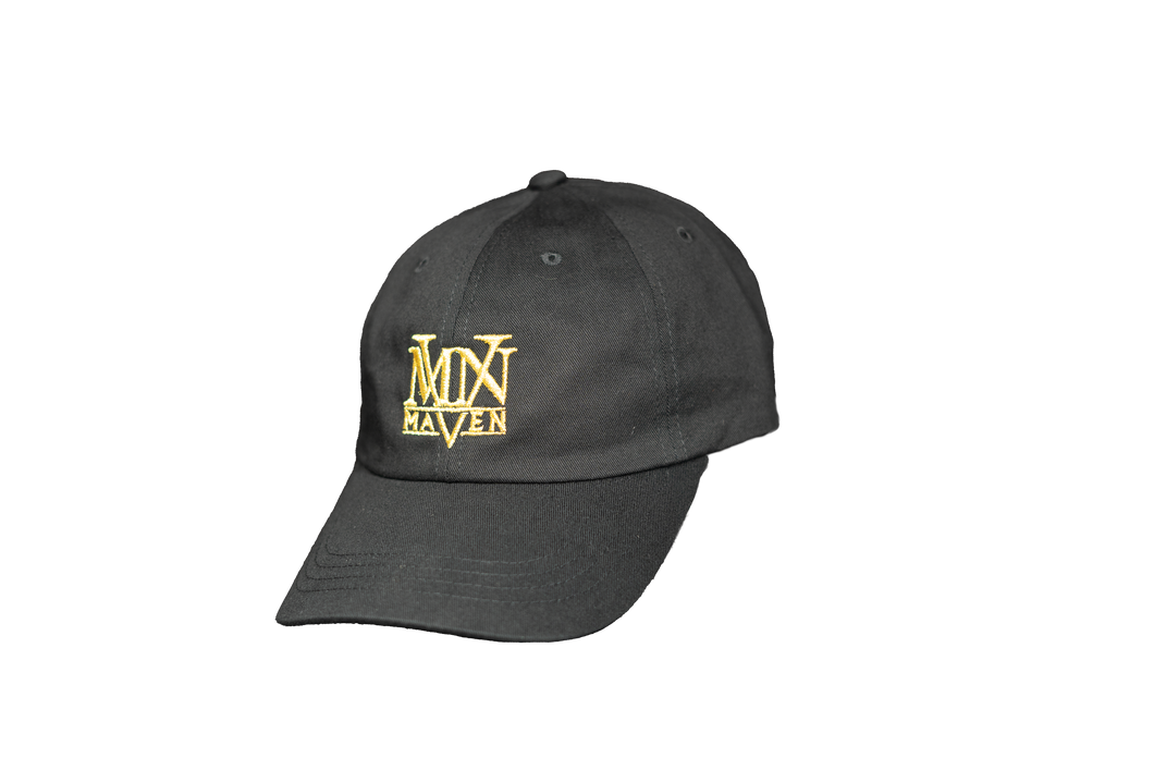 MVN Dad Hat