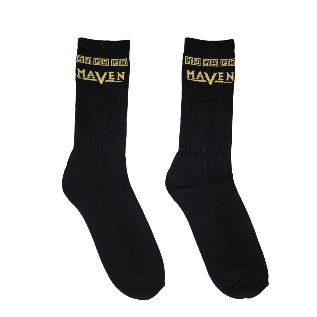 MVN Socks